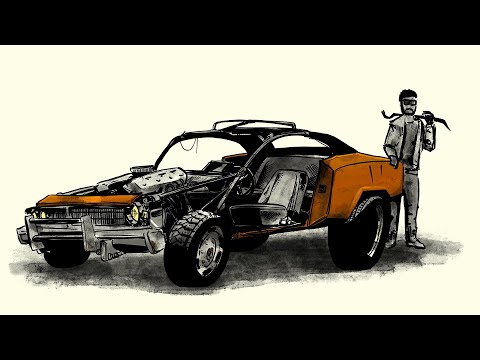 Drumcomplex & Frank Sonic - Move