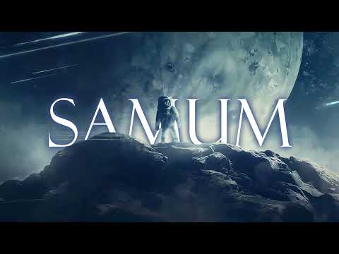 Walking Across Jupiter - Samum [Remastered] (Scent 2023)
