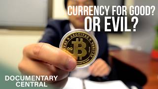 A Remedy Against Inflation? | Bitcoin: Digital Gold | FULL Cryptocurrency Documentary 2026