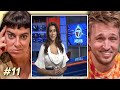 The Worst Jobs We Ve Ever Had W Chanse McCrary Smosh Mouth 11