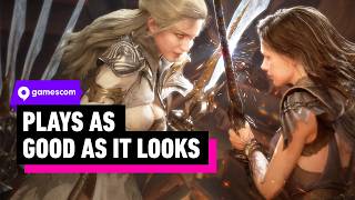 Tides of Annihilation Preview: Combat & London Setting — Full Breakdown & Transcript