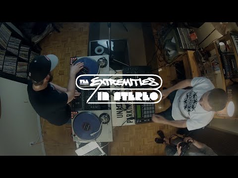 The Extremities (Fresh Kils & Uncle Fester) - Got 5 (Forever)