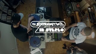 The Extremities (Fresh Kils & Uncle Fester) - Got 5 (Forever)