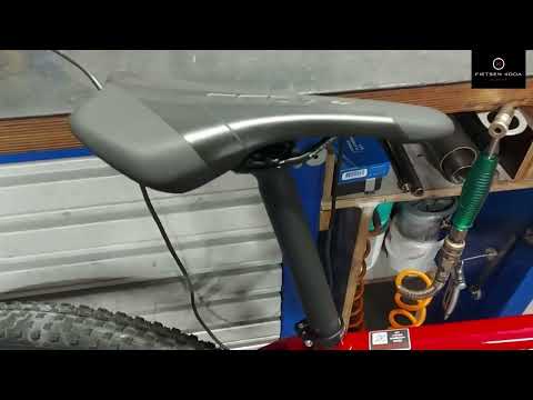 Ridley Ignite A9 SLX