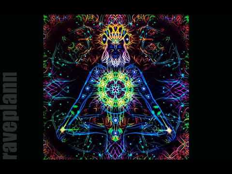 Psytrance Yury Yury OZORA Festival 2017 live mix