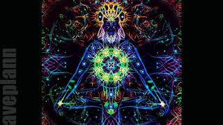 Psytrance Yury Yury OZORA Festival 2017 live mix