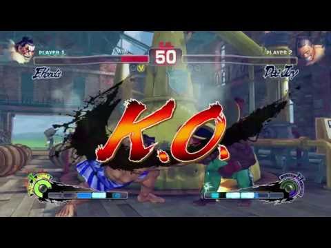 NCR 2015 Offstream Match   Arrow vs Blaqskillz, Pool 5 RO2W
