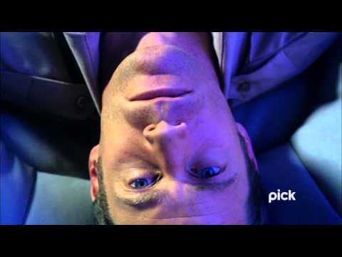 A Town Called Eureka Starts Wednesday 18th March 8pm on Pick