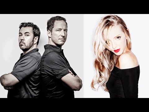 Milk & Sugar Feat.  Lizzy Pattinson - Jezabel