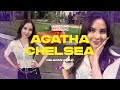 Agatha Chelsea Delapan Huruf Live At ManggungNanggung Eps 135