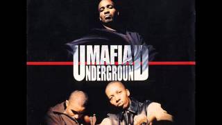 Mafia Underground - Akro Du Micro