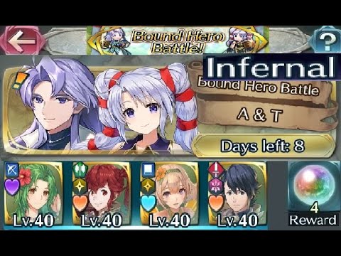 Eu venci o infernal BHB - Arthur &Tine (com unidades F2P sem SIs, mas Seals)