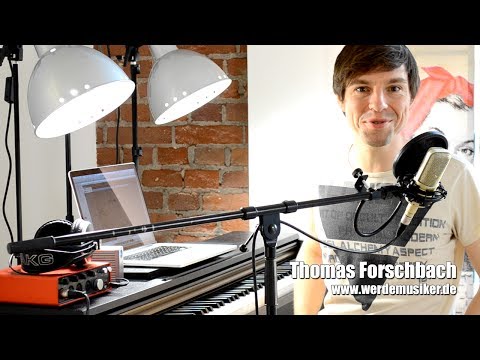 Für Elise - Beethoven - Klavier spielen lernen - Teil 8 - Piano Tutorial - Fortgeschrittene