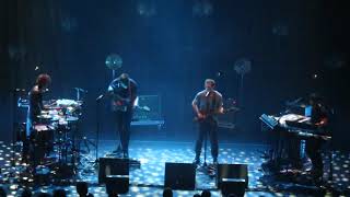 Miossec "Qui nous aime" - Live @ Salle Pleyel, Paris - 21/03/2019 [HD]