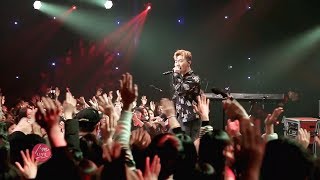 [I'm LIVE] Rhythm Power(리듬파워) & Red Sun(Red Sun)