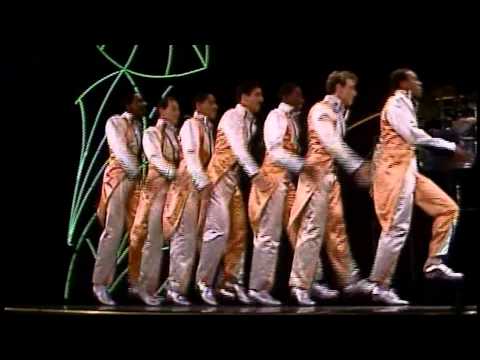 Sophisticated Ladies Filmed Live on Broadway