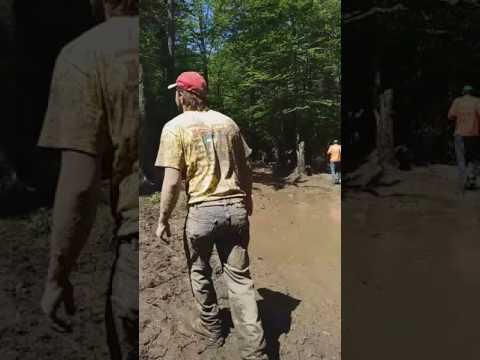 2017 GNCC Snowshoe Mountain(3)