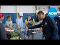 A College Tennis Documentary | WHAT IT TAKES