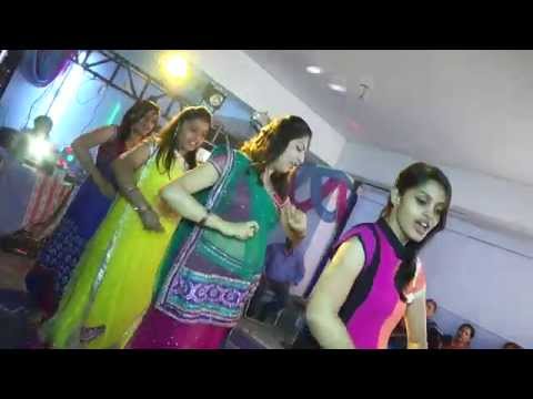 Group Nav Nav Lakha WalaHaar