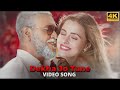 Dekha Jo Tune Hindi Kadhal Oru Vizhiyil Video Song 4K Kanchana 3