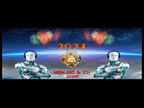 mein Ego und Ich (Silvester Stream 2020, by SuNdokan & KitKet)