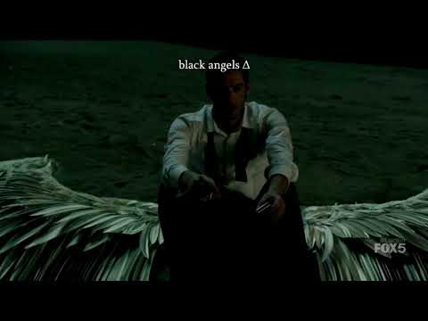 Heavy Young Heathens - Being Evil Has a Price (Legendado) [Lucifer Theme Song]