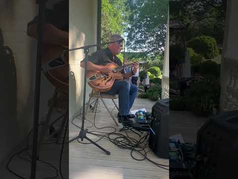 Alice Blue Gown - Dick Haimes