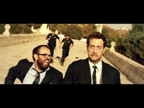 Thumbnail of the video: A thousand things I would do for you - official trailer