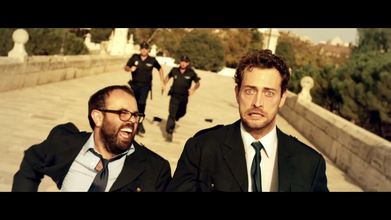 A thousand things I would do for you - official trailer