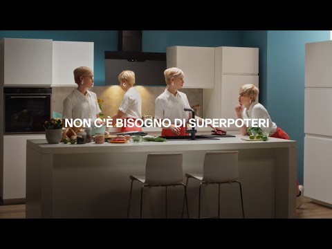 ALL - IN - Superhero Replikate