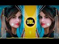 Humne Tumko Dil Ye De Diya Ye Bhi Na Socha Kon Ho Tum Hindi Song Remix Dj Anupam Tiwari JBL Remix