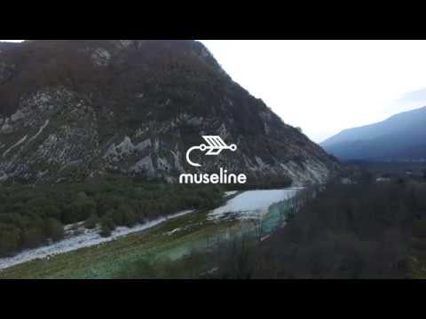 FLY FISHING IN SOCA - Fly fishing in Soča river Slovenia - FLYFISHING ADVENTURE | FLY FISHING