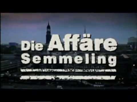 Die Affäre Semmeling [TEIL 6/6] (Regie: Dieter Wedel, 2002)