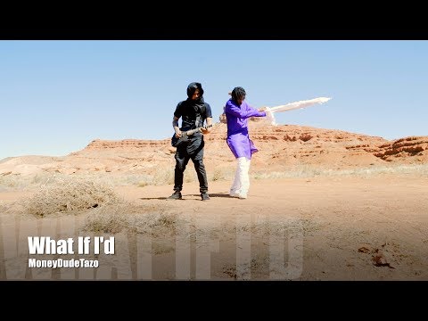 MoneyDudeTazo - What If I'd (Music Video)