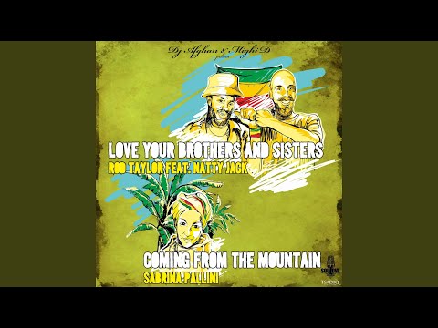 Dubbing from the Mountain