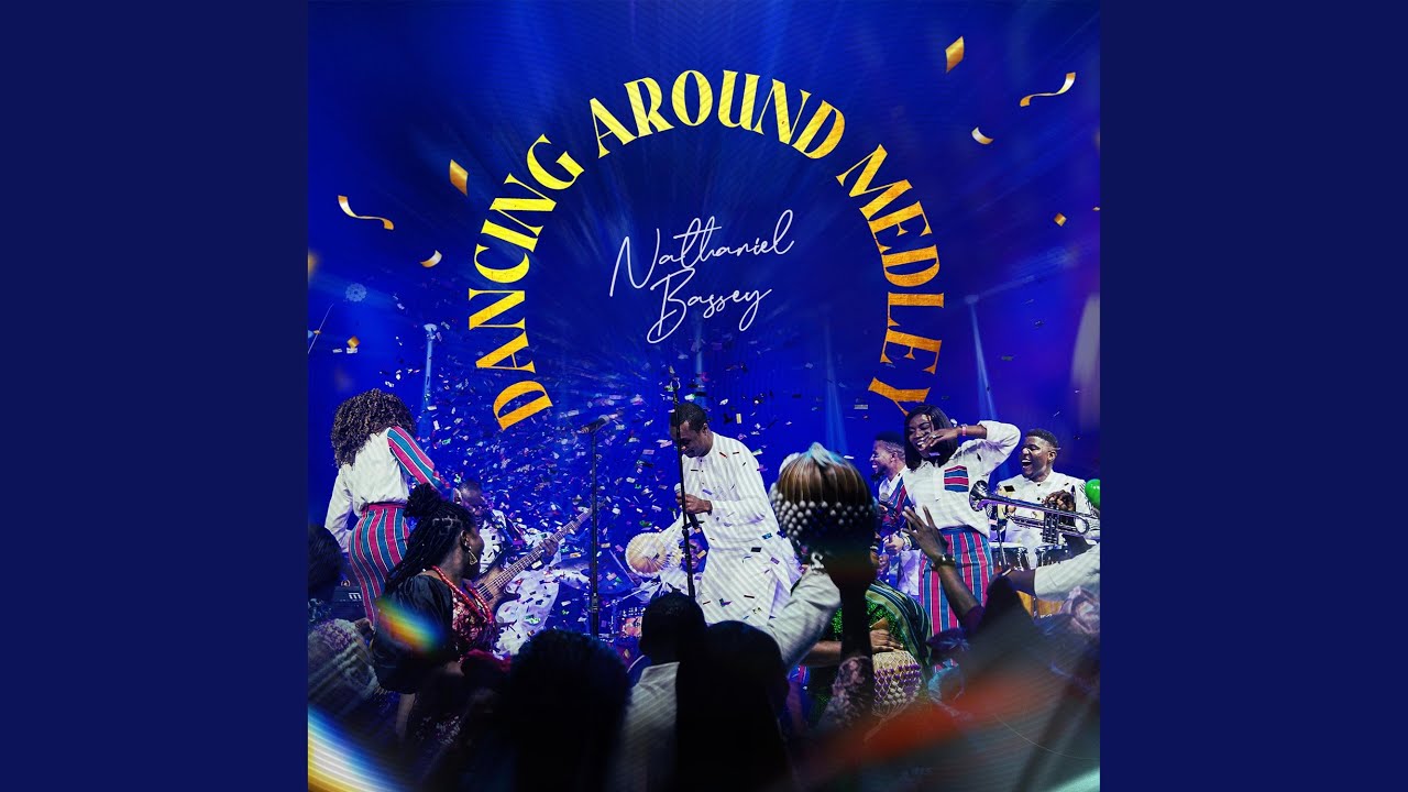 Dancing Around Medley