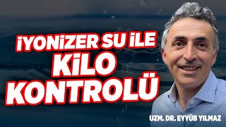 İyonizer Su ile Böbrek Hastalıkları Tedavi Süreci! Su İle Kilo Kontrolü Mümkün Mü? | Doktor Fitt