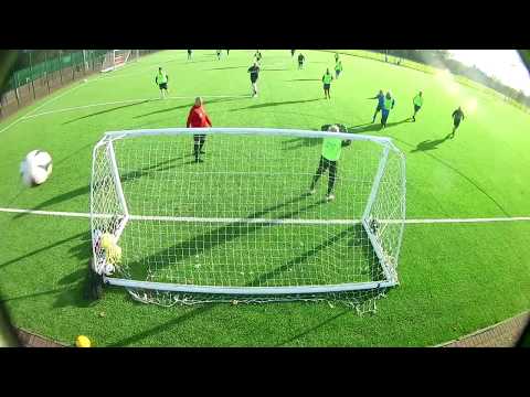 Giffnock Old Crocks Brewery Game/Tour Day