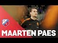 MINI DOC | Maarten Paes, van spits tot keeper