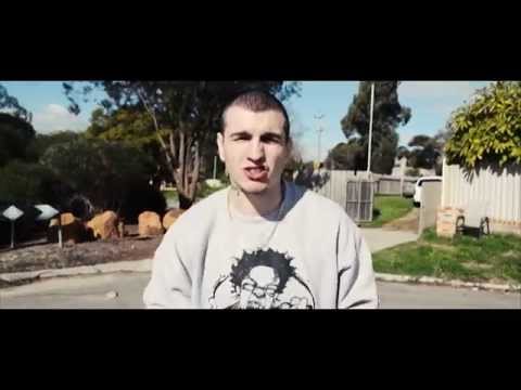 Defekt - Dartboard (Music Video)