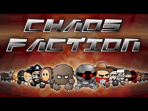 Beating Everyone | Chaos Faction (Full Campaign Mode, 100%)