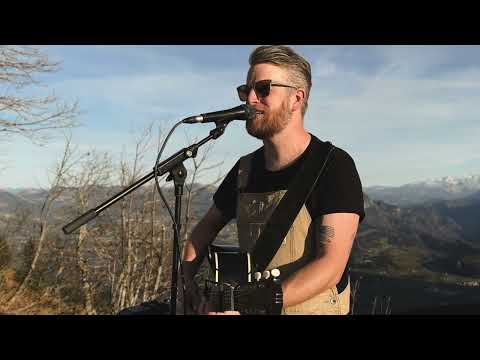 Tim Vantol - Are you happy now? (Mountain Session)