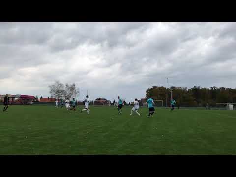 Sokol Senohraby vs. Odolena Voda (4:2)