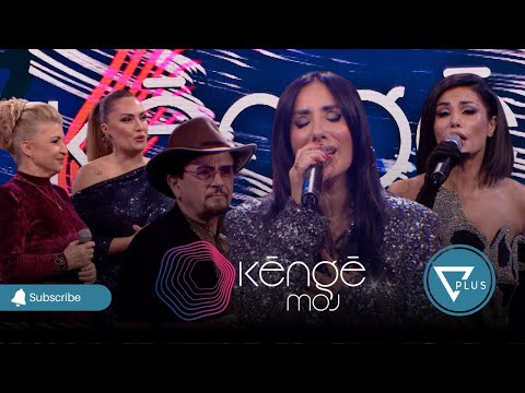 Kenge Moj - Nata e Eranda Libohova - 7 Dhjetor 2023 - Show - Vizion Plus