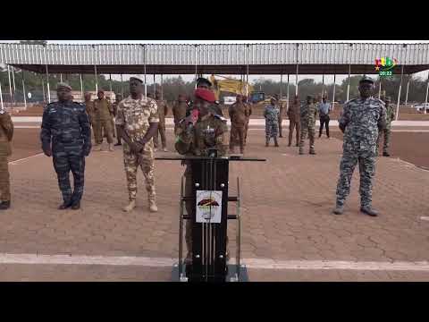 RTB - JT de 20H du 26 janvier 2026