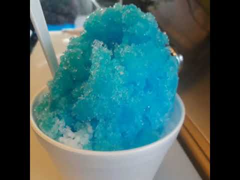 Bubble tea licious1 truck in DMV