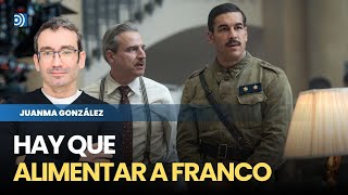 'La Cena' y los comunistas que cocinaron para Franco