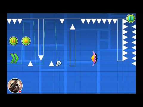 Steel Terror Preview (Extreme Demon Layout) (NoClip)