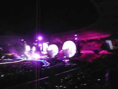 24/05/2012 - Torino - Coldplay - Viva la Vida