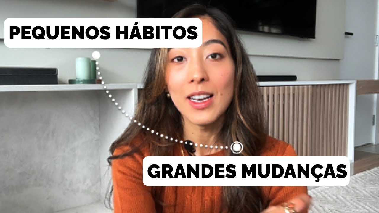 O que um ATLETA e VOCÊ têm em comum?